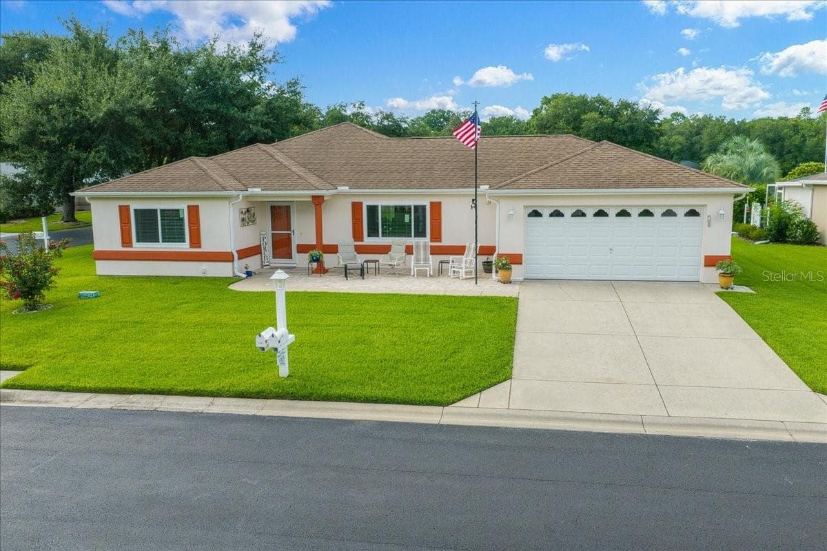 Single Family Residence at 11675 SW 140TH LOOP, DUNNELLON, photo 5 of 88