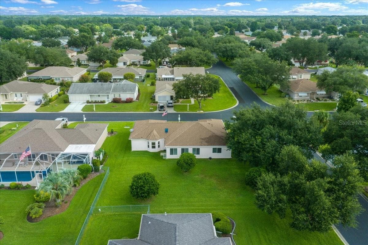 Single Family Residence at 11675 SW 140TH LOOP, DUNNELLON, photo 8 of 88