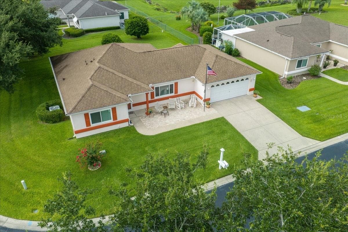 Single Family Residence at 11675 SW 140TH LOOP, DUNNELLON, photo 12 of 88