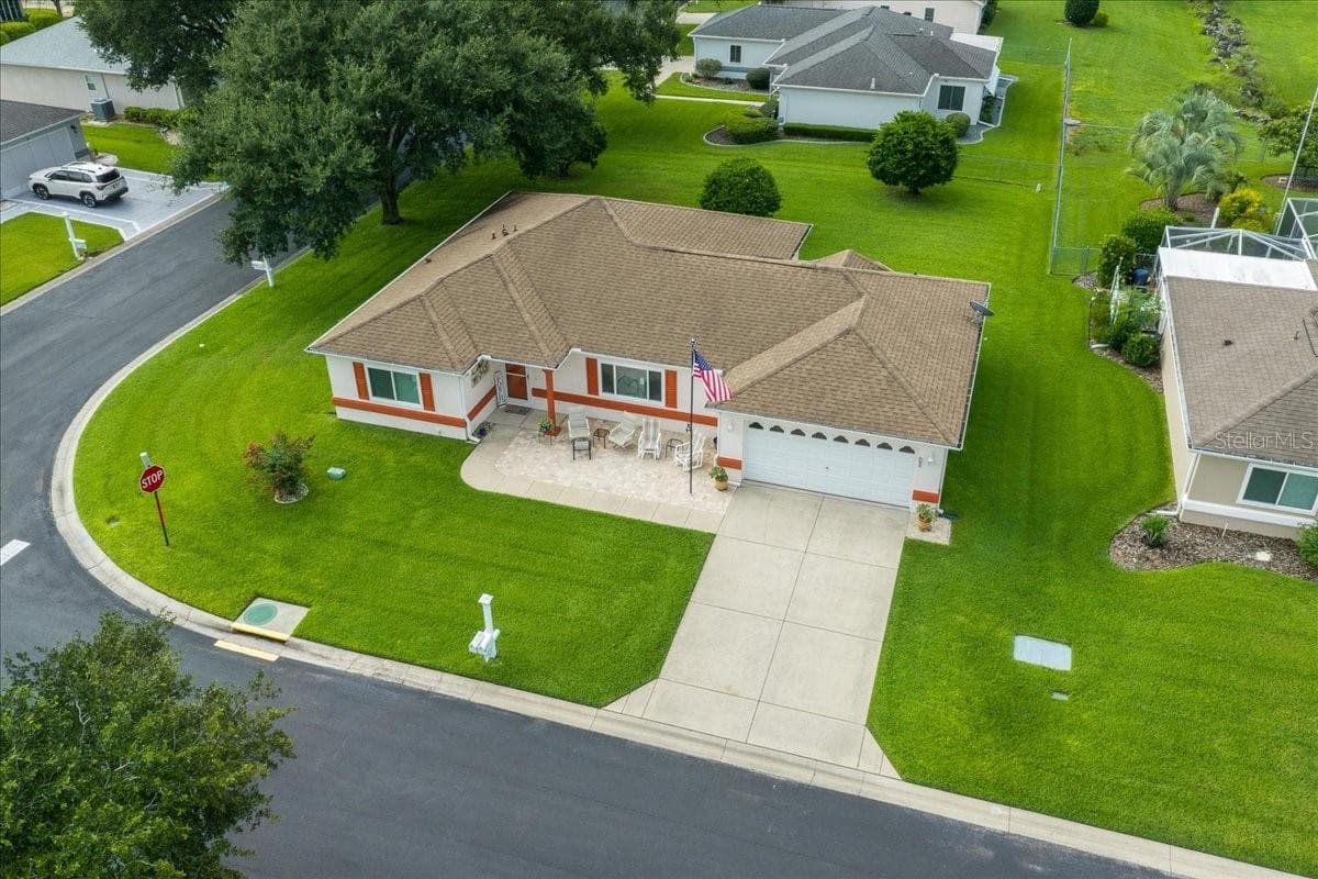 Single Family Residence at 11675 SW 140TH LOOP, DUNNELLON, photo 13 of 88