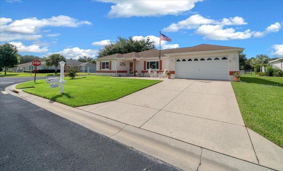 Single Family Residence at 11675 SW 140TH LOOP, DUNNELLON, photo 17 of 88