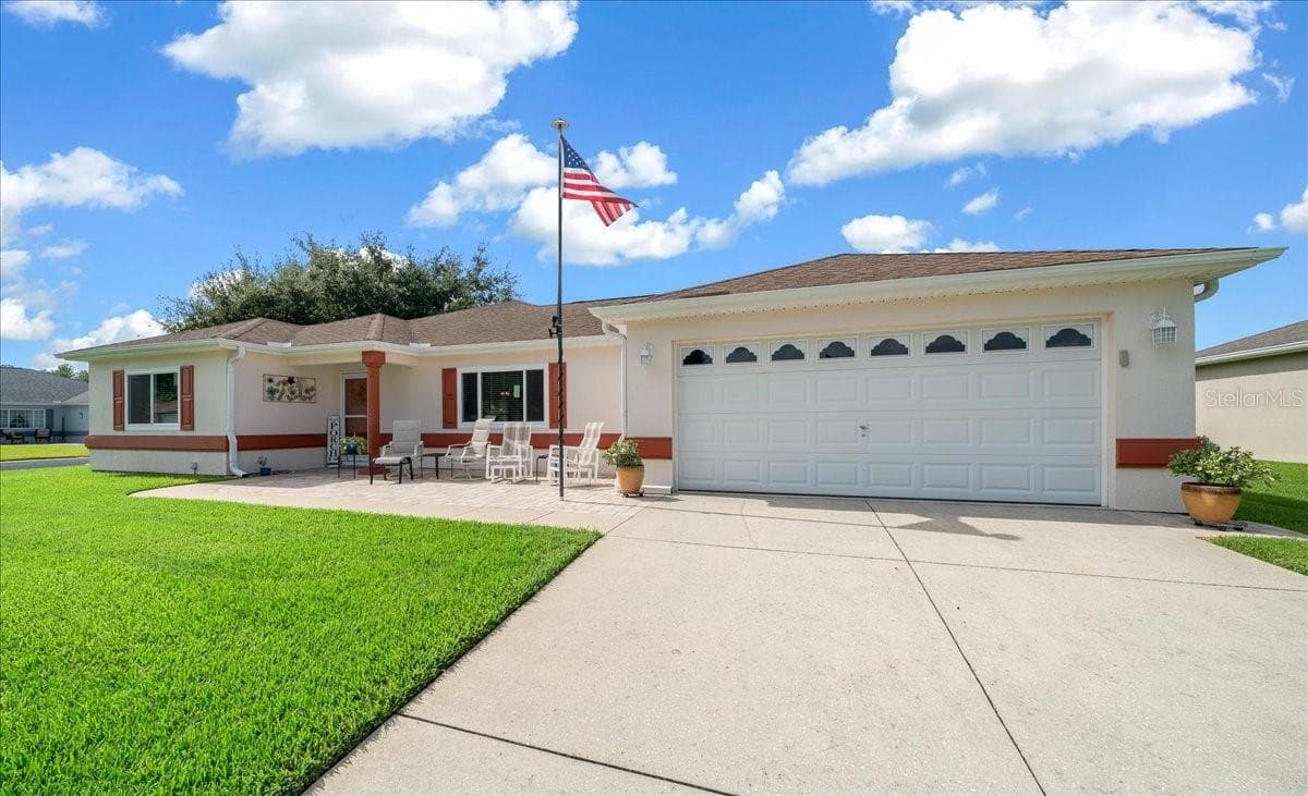 Single Family Residence at 11675 SW 140TH LOOP, DUNNELLON, photo 20 of 88
