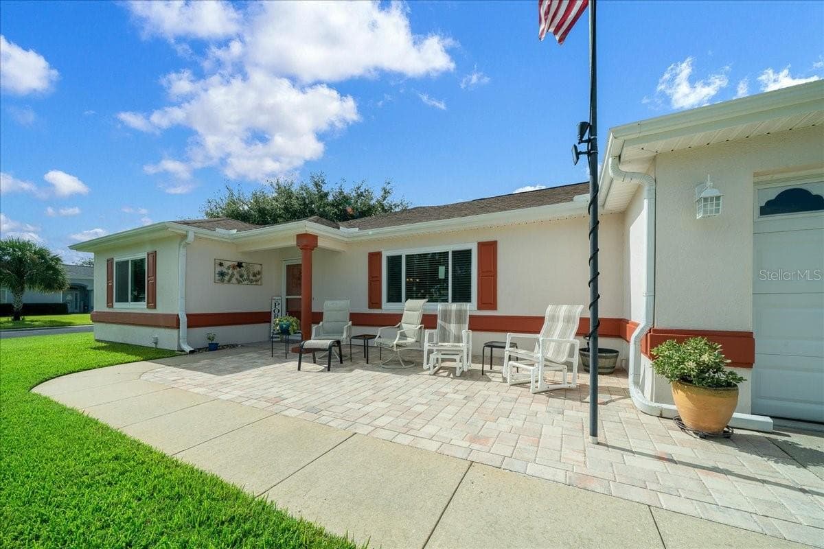 Single Family Residence at 11675 SW 140TH LOOP, DUNNELLON, photo 21 of 88