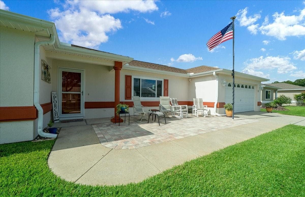 Single Family Residence at 11675 SW 140TH LOOP, DUNNELLON, photo 22 of 88