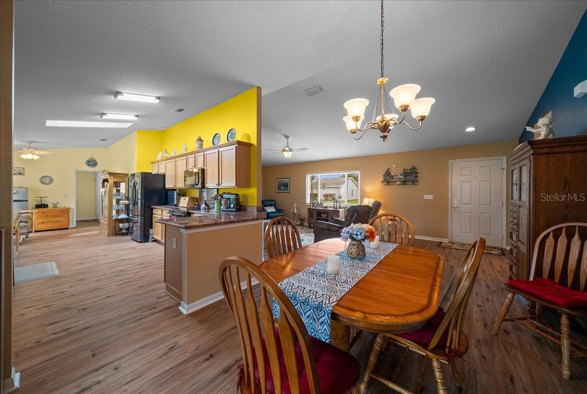 Single Family Residence at 11675 SW 140TH LOOP, DUNNELLON, photo 38 of 88