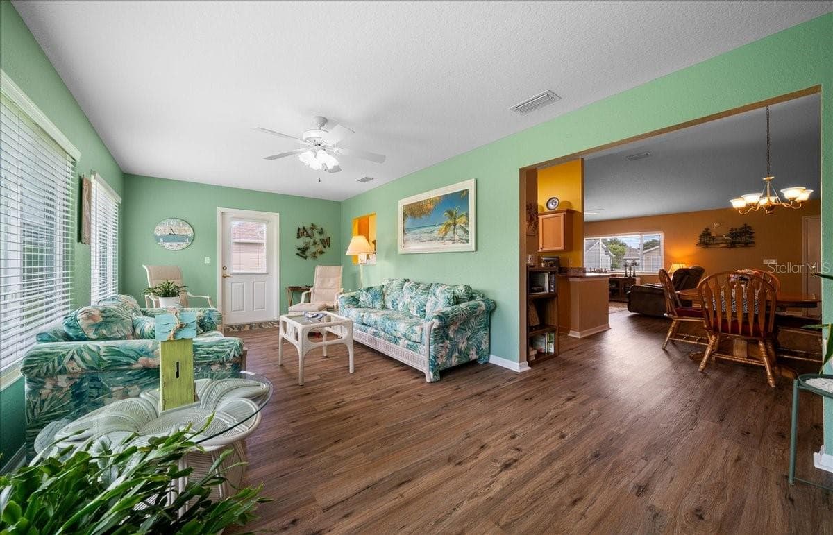 Single Family Residence at 11675 SW 140TH LOOP, DUNNELLON, photo 70 of 88