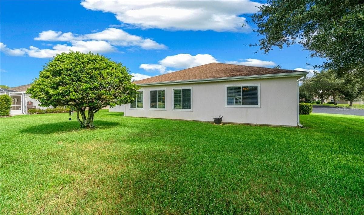 Single Family Residence at 11675 SW 140TH LOOP, DUNNELLON, photo 72 of 88