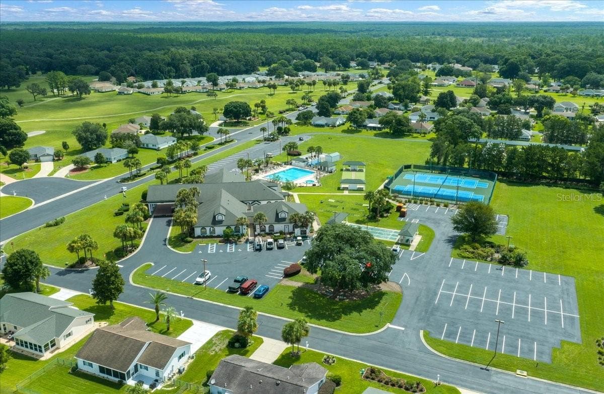 Single Family Residence at 11675 SW 140TH LOOP, DUNNELLON, photo 77 of 88