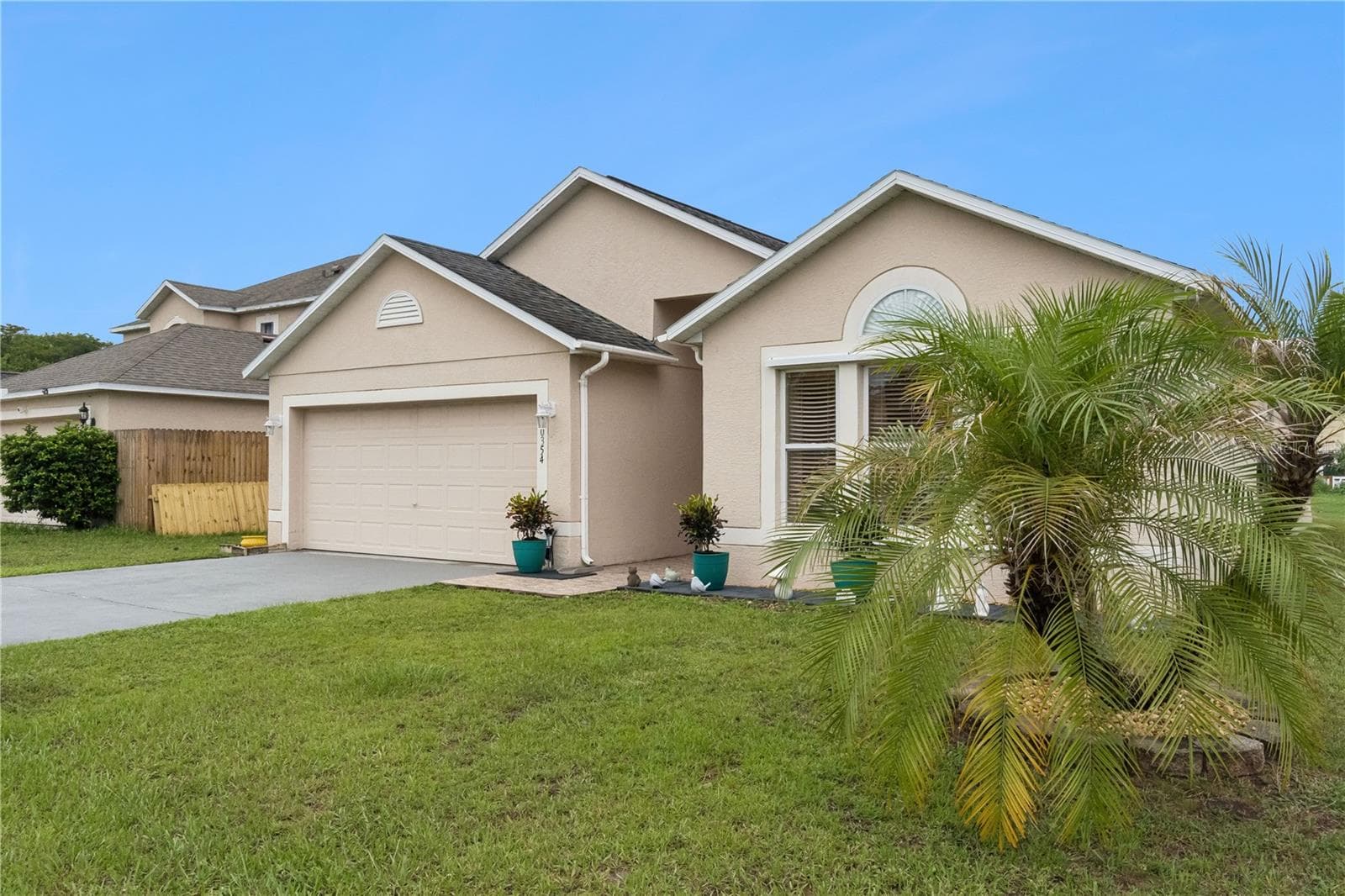 Single Family Residence at 10354 LAXTON ST, ORLANDO, photo 3 of 21