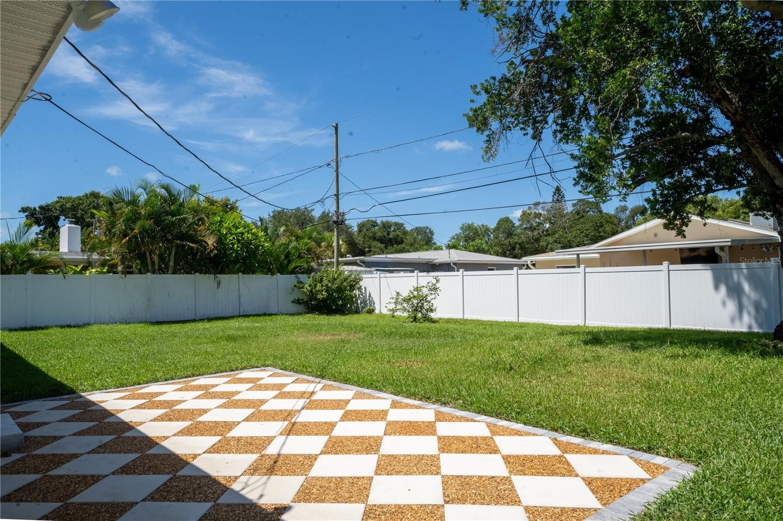 Single Family Residence at 2090 76TH ST N, ST PETERSBURG, photo 20 of 22