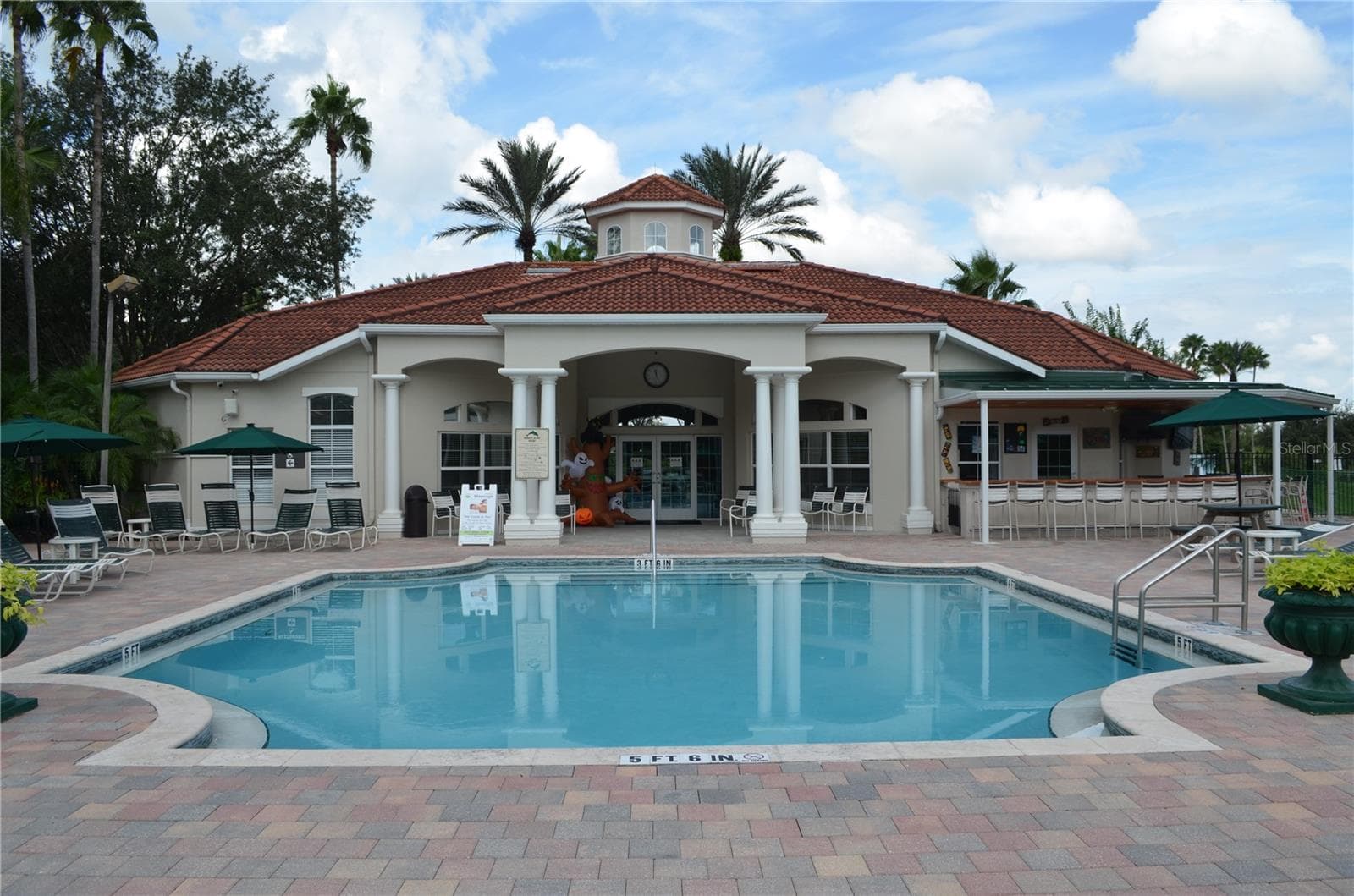 Single Family Residence at 8667 LA ISLA DR, KISSIMMEE, photo 13 of 85