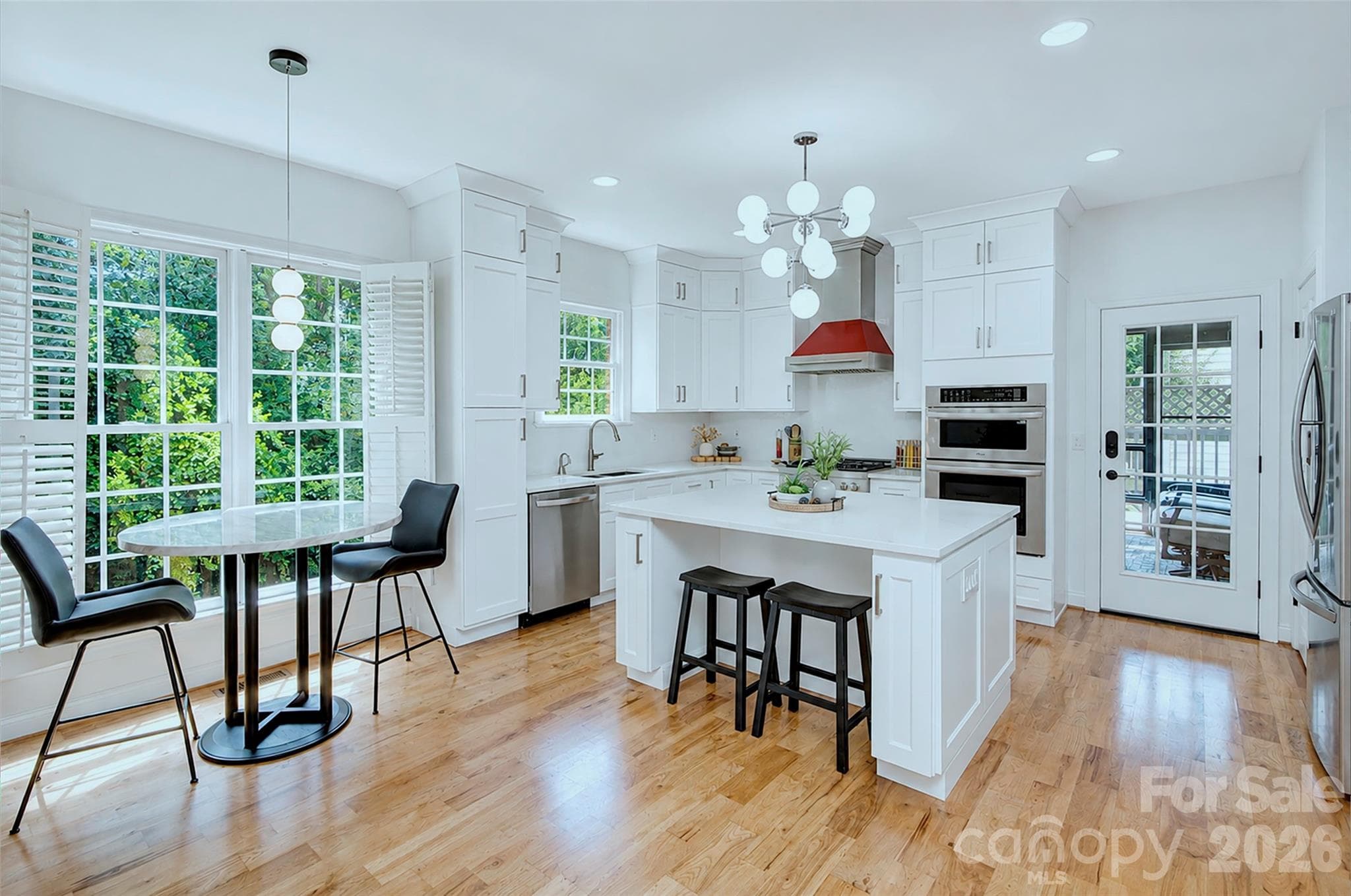 Single Family Residence at Huntersville, photo 2 of 43
