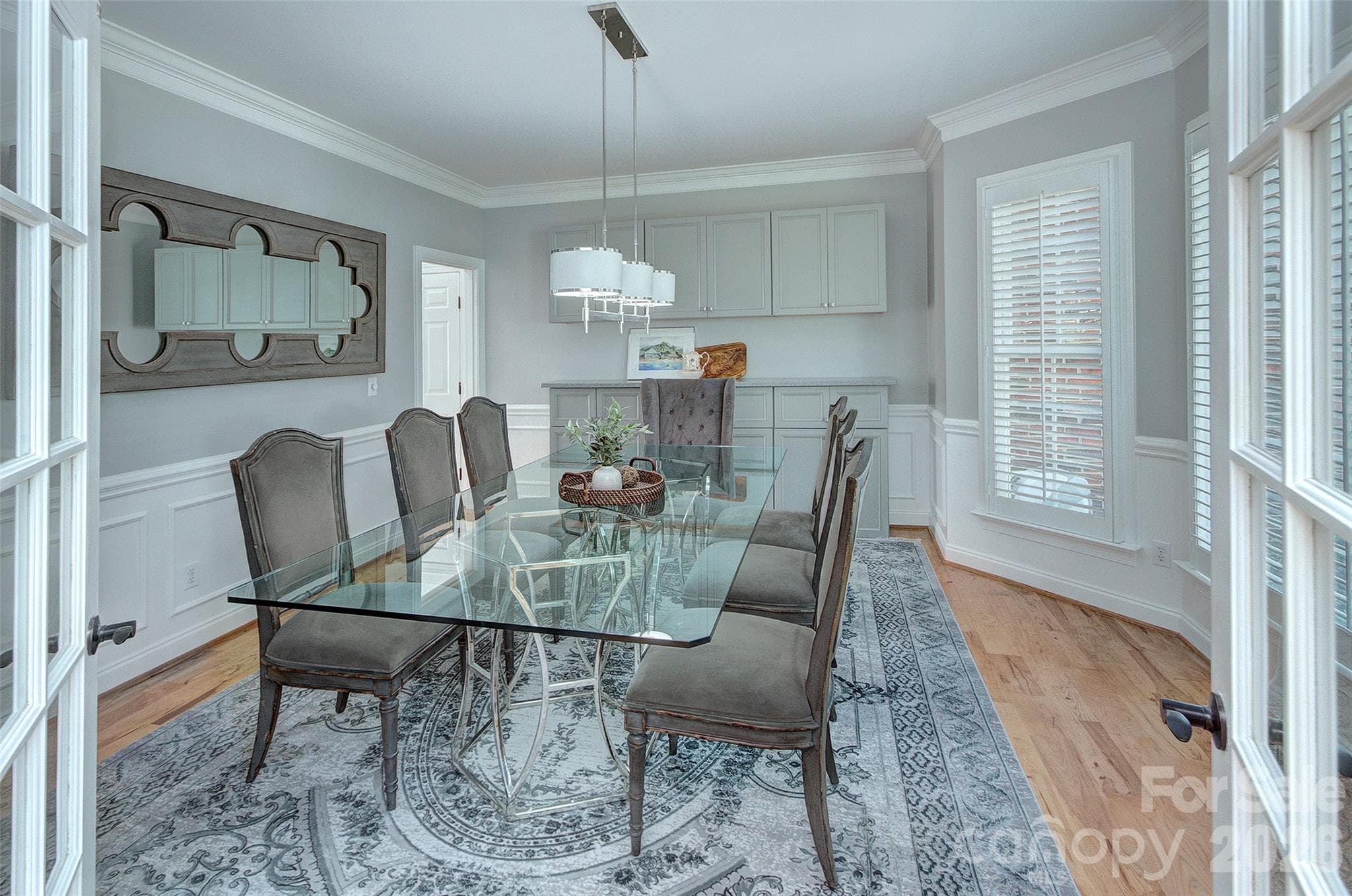 Single Family Residence at Huntersville, photo 4 of 43