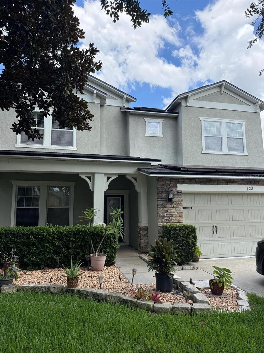 422 WESTCHESTER HILLS LN