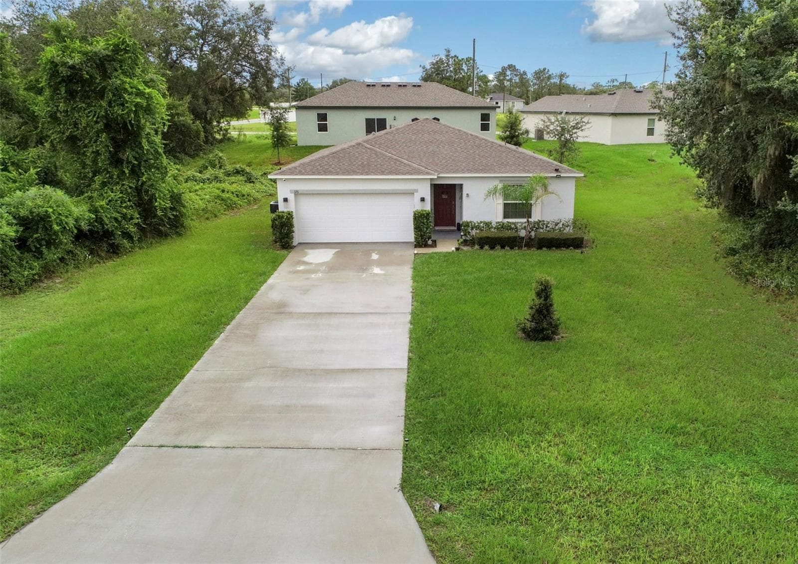 Single Family Residence at POINCIANA NBRHD 02E VILLAGE 07, POINCIANA, photo 2 of 23