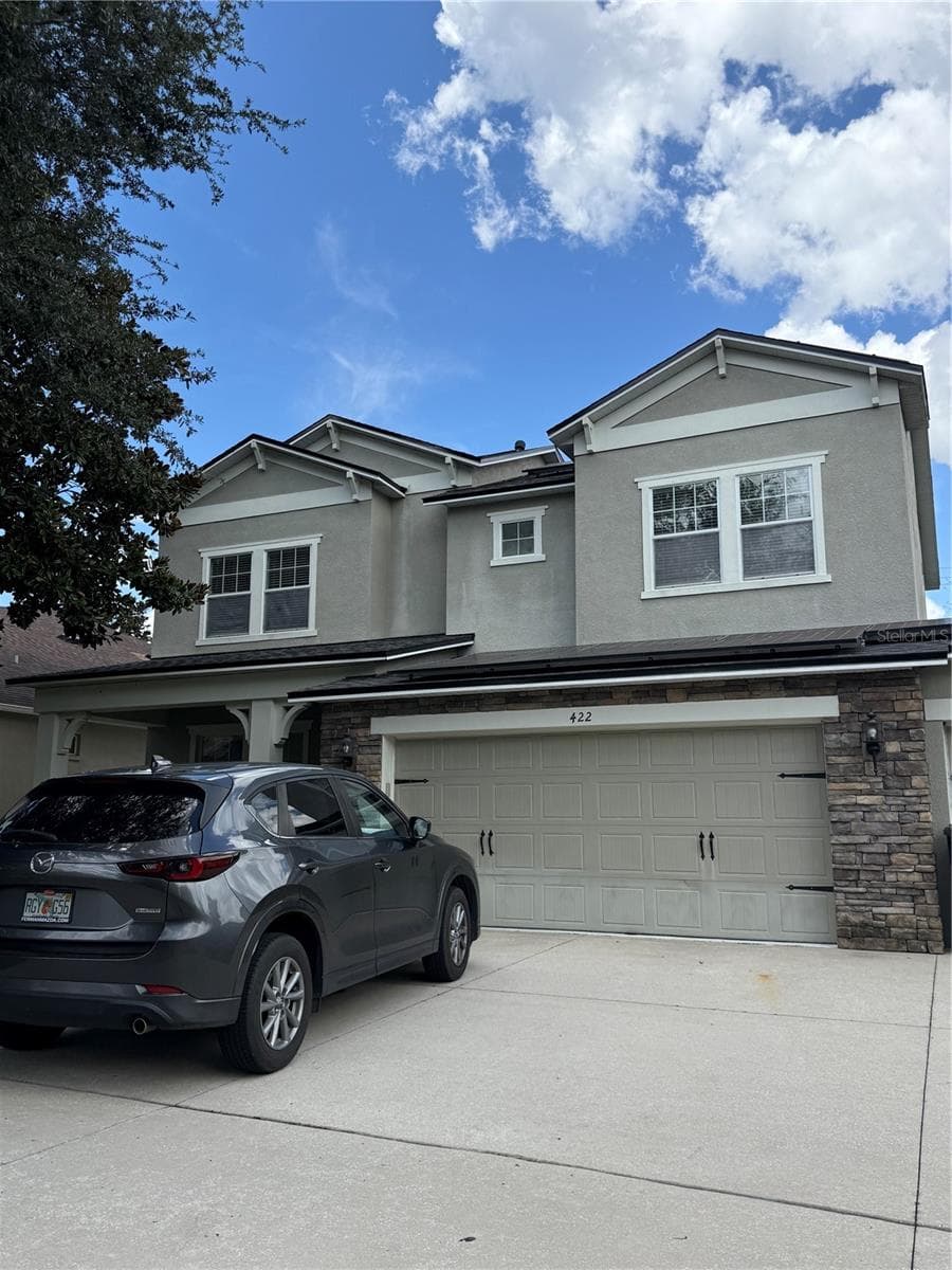 Single Family Residence at 422 WESTCHESTER HILLS LN, VALRICO, photo 4 of 56