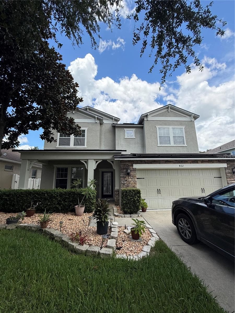 Single Family Residence at 422 WESTCHESTER HILLS LN, VALRICO, photo 6 of 56