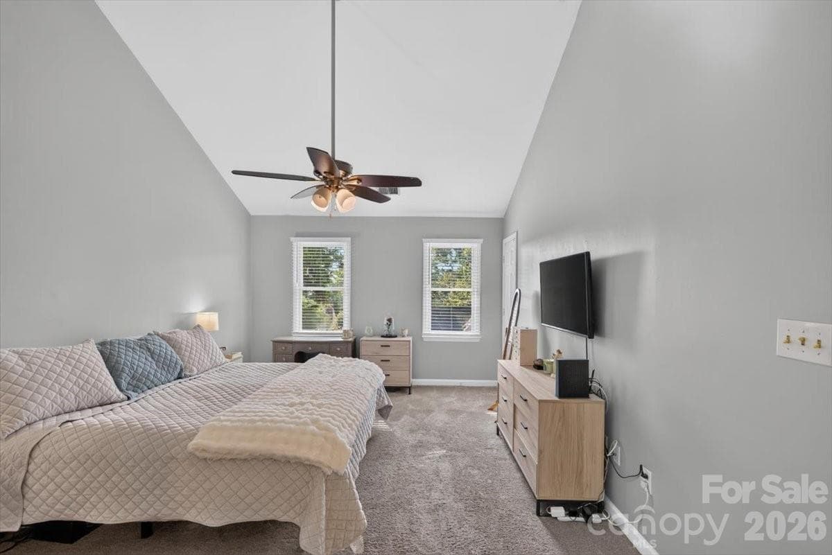 Single Family Residence at 2025 Hilltop Road, Rock Hill, photo 25 of 42