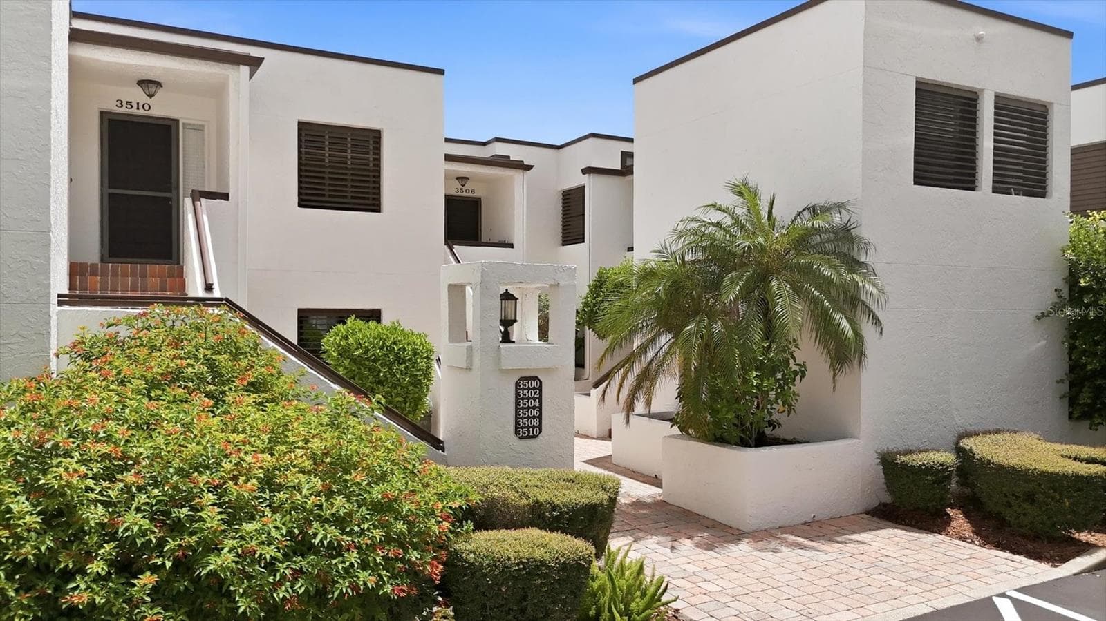Condominium at 3508 RICHWOOD LINK #55, SARASOTA, photo 5 of 37