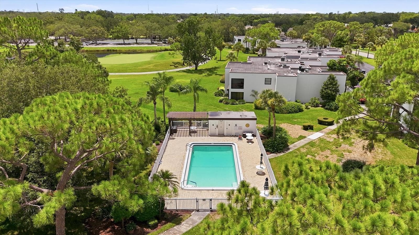 Condominium at 3508 RICHWOOD LINK #55, SARASOTA, photo 34 of 37