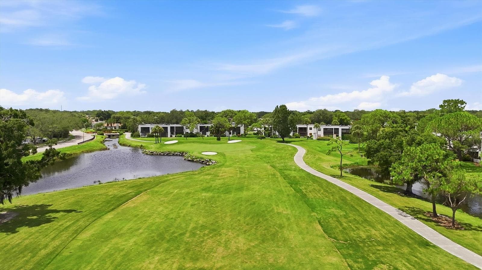 Condominium at 3508 RICHWOOD LINK #55, SARASOTA, photo 36 of 37