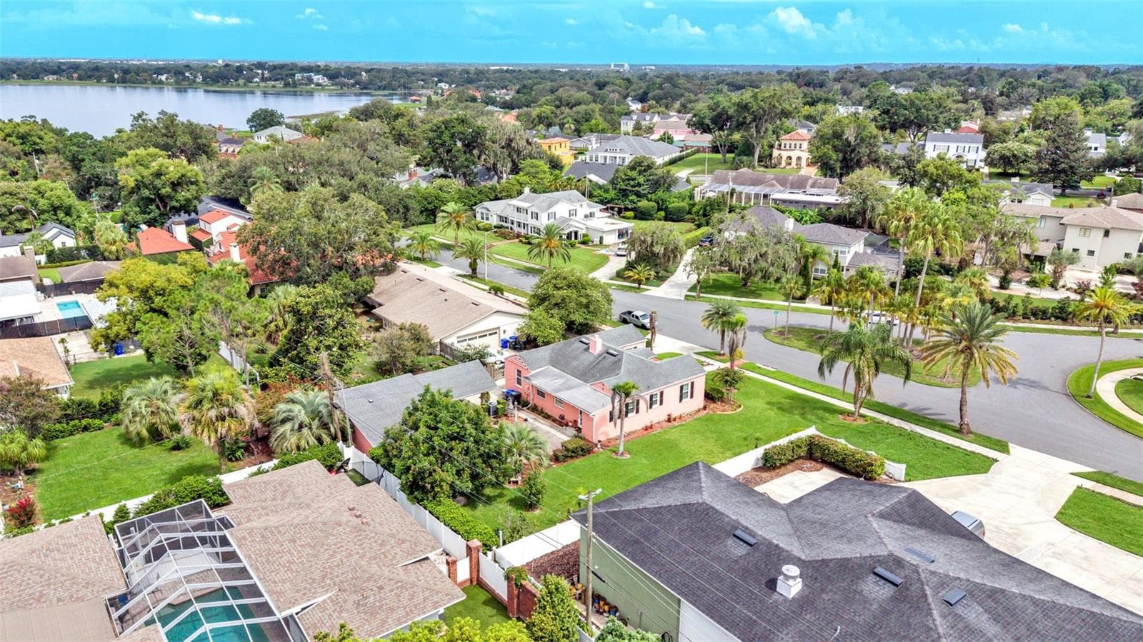 Single Family Residence at 212 KENWITH RD, LAKELAND, photo 41 of 41