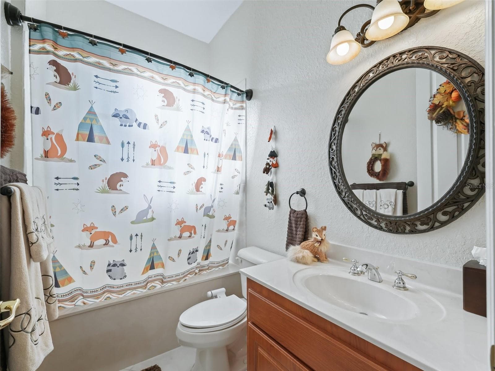 Bathroom 2 - 9926 SE SUNSET HARBOR RD, SUMMERFIELD