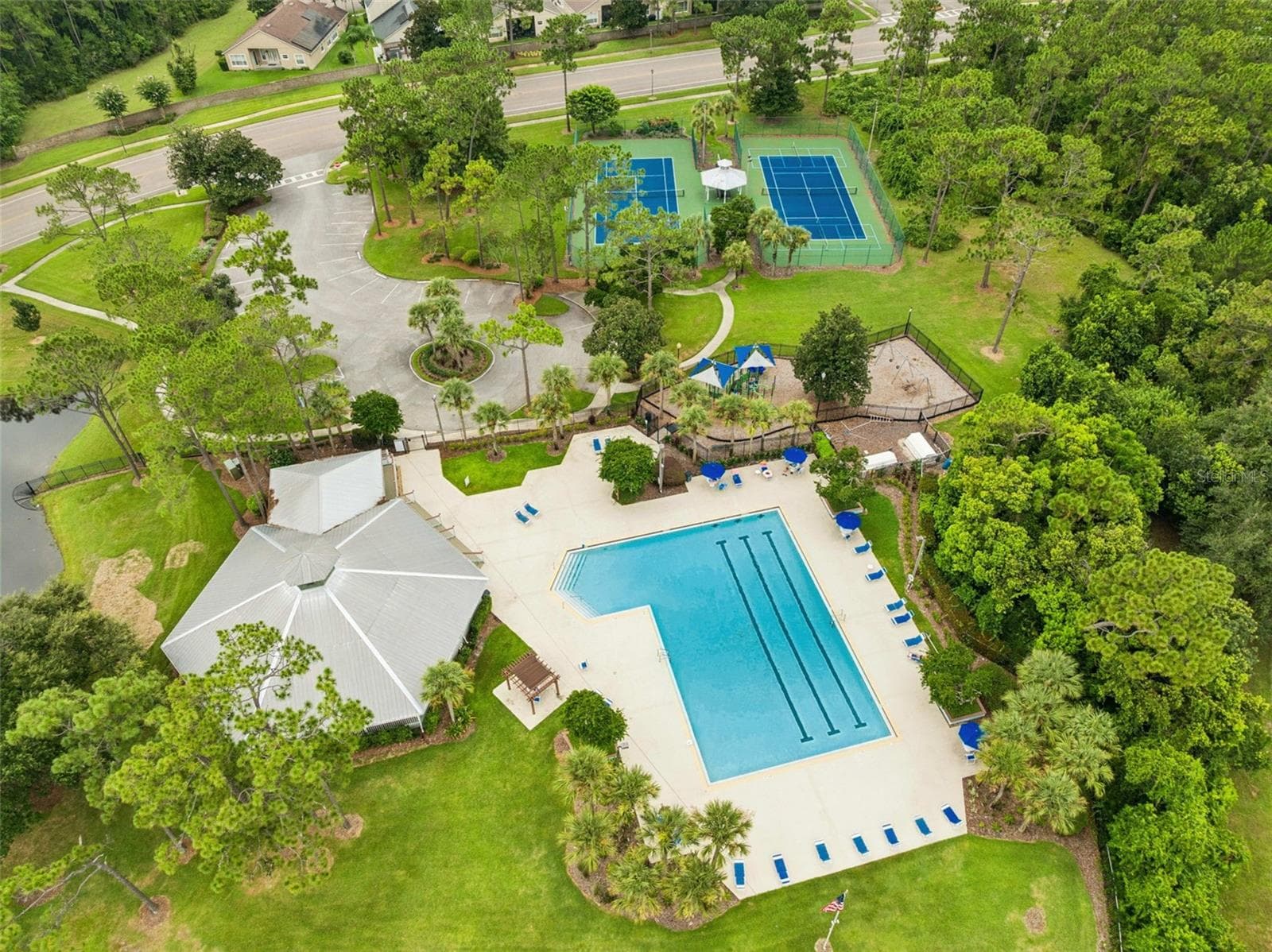 Single Family Residence at 1714 CYPRESS RIDGE DR, ORLANDO, photo 49 of 50