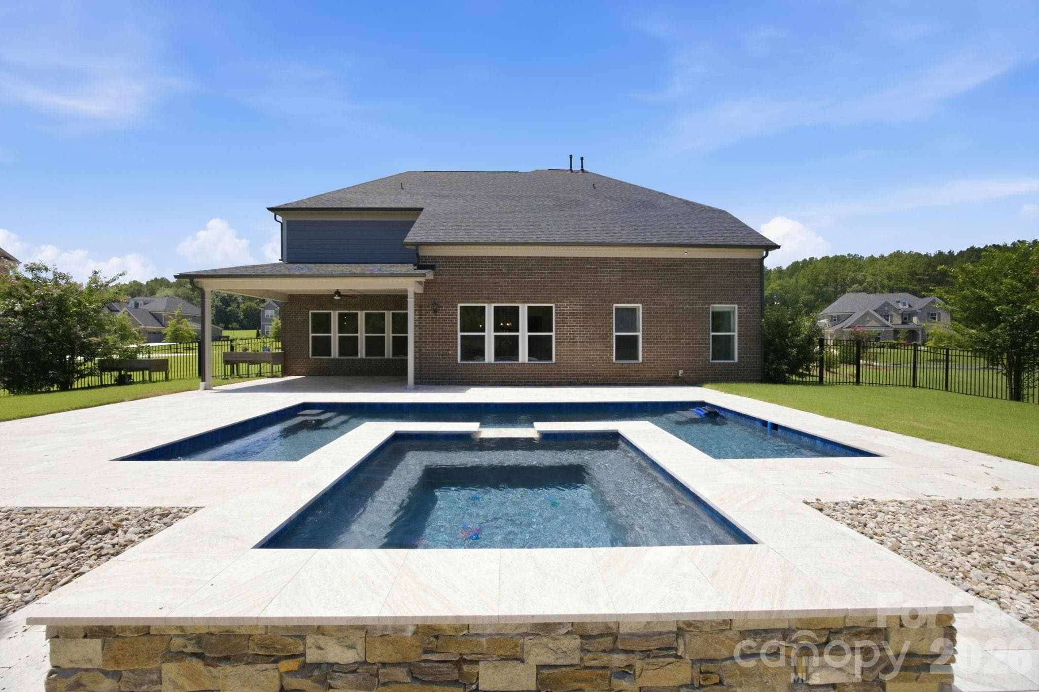Single Family Residence at 721 Cavesson Way, Monroe, photo 11 of 48