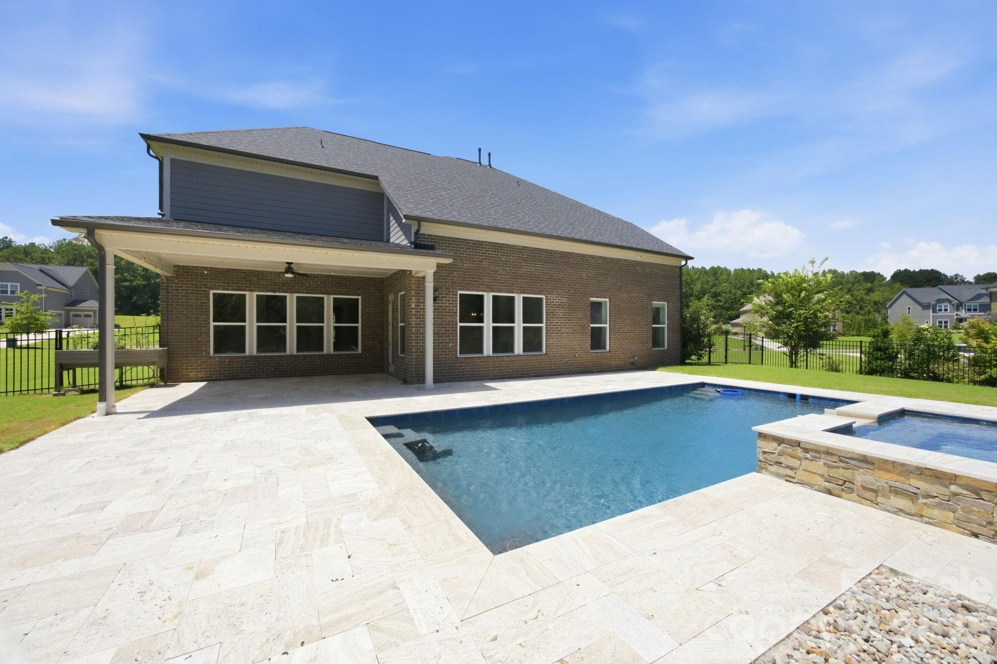 Single Family Residence at 721 Cavesson Way, Monroe, photo 12 of 48