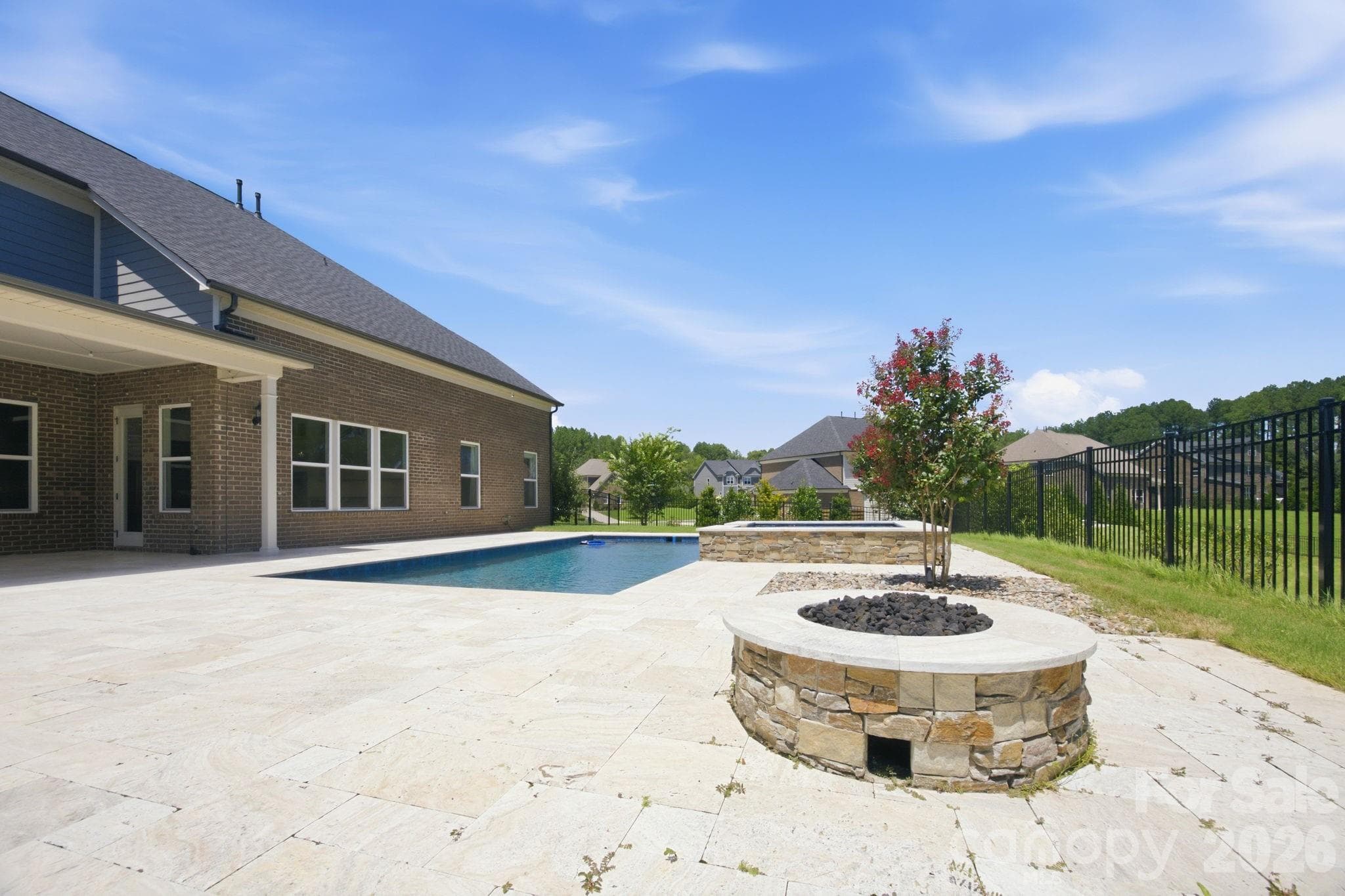Single Family Residence at 721 Cavesson Way, Monroe, photo 13 of 48