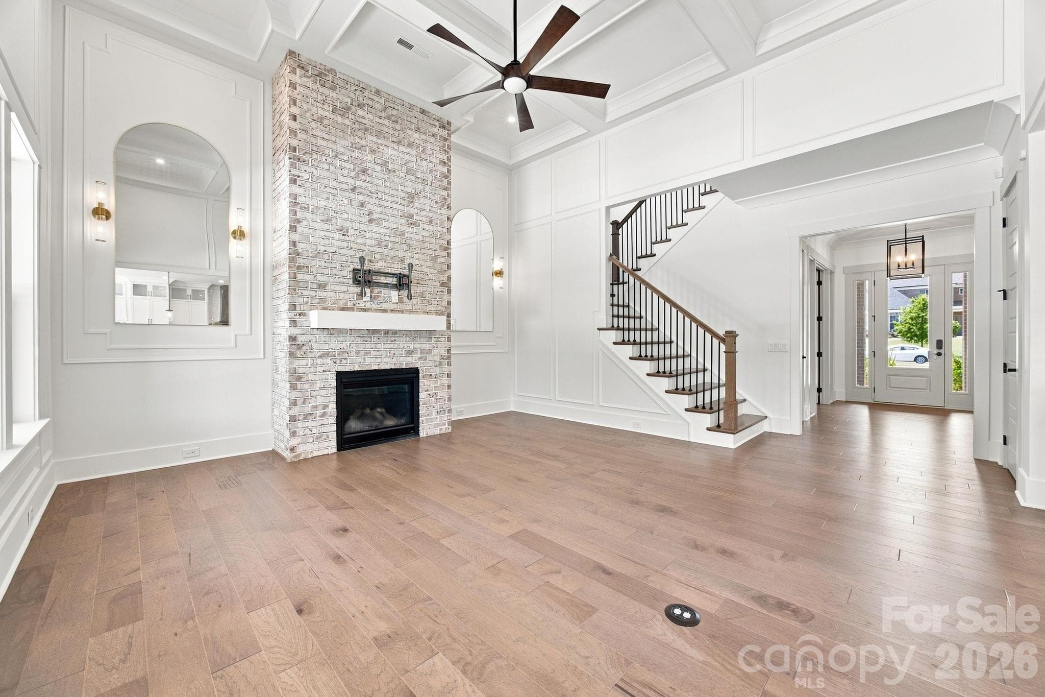 Single Family Residence at 721 Cavesson Way, Monroe, photo 30 of 48