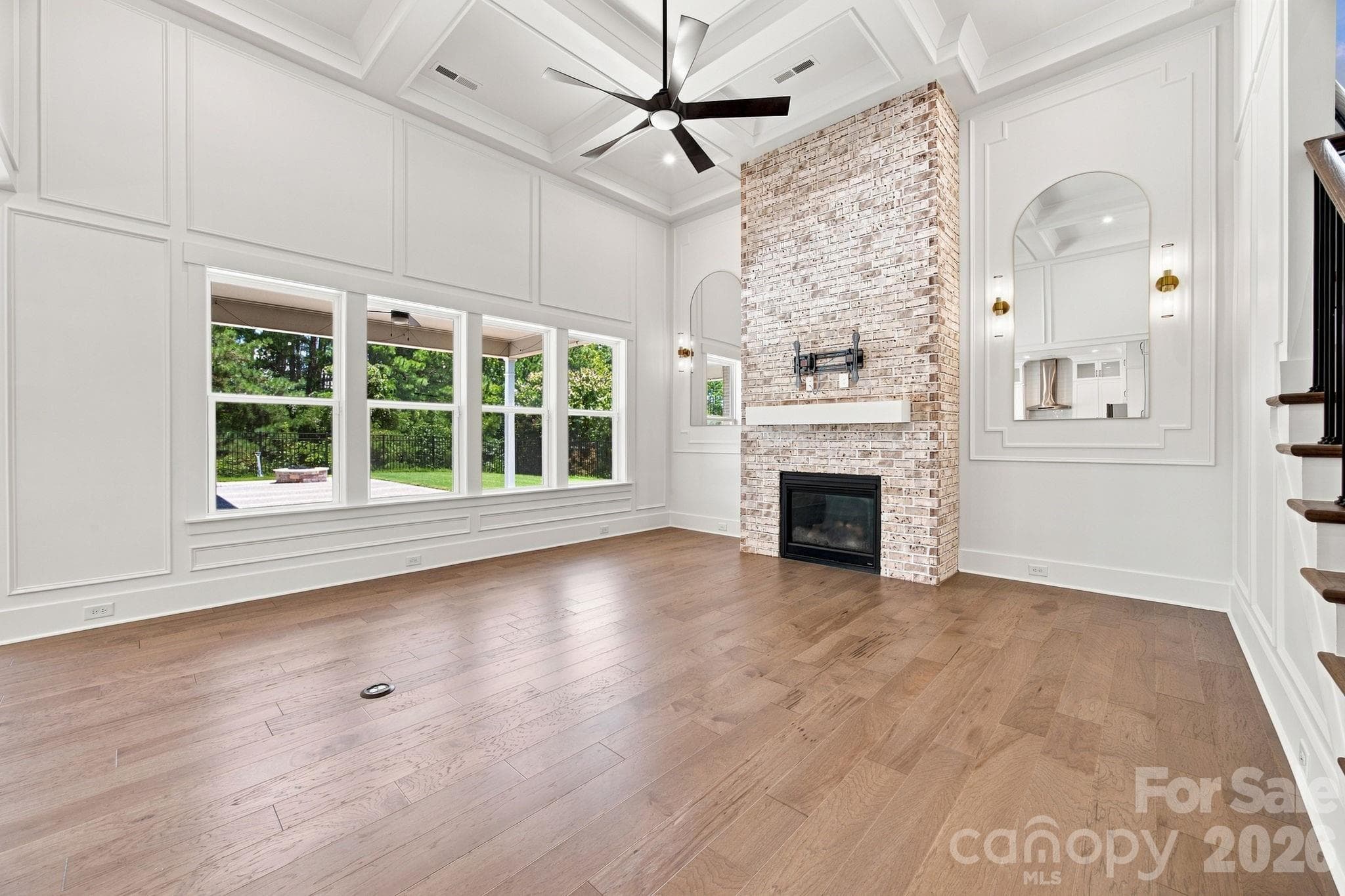 Single Family Residence at 721 Cavesson Way, Monroe, photo 31 of 48