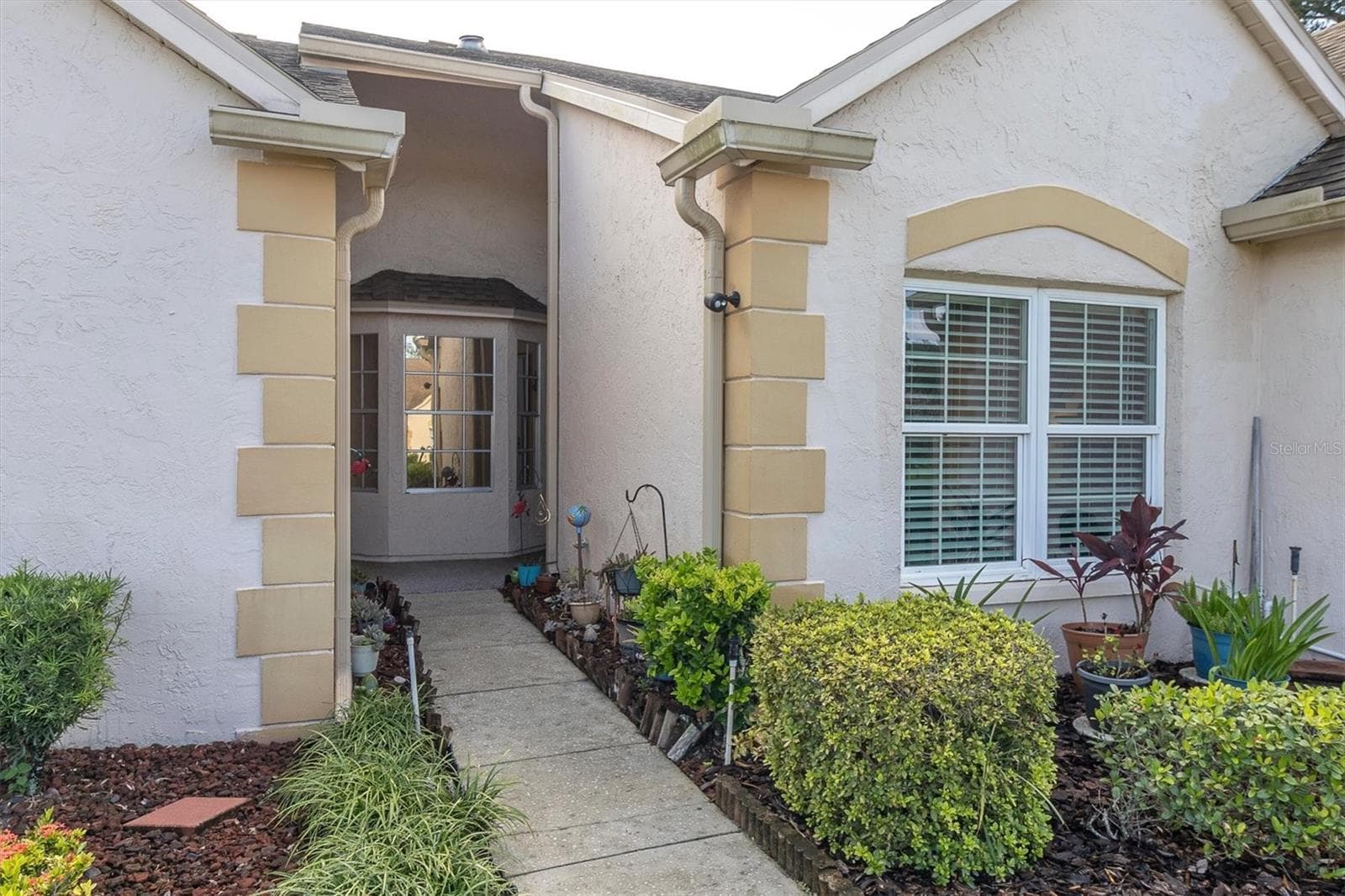 Condominium at 11436 VERSAILLES LN, PORT RICHEY, photo 2 of 46
