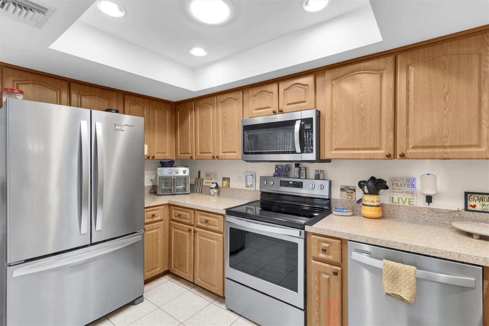 Condominium at 11436 VERSAILLES LN, PORT RICHEY, photo 6 of 46
