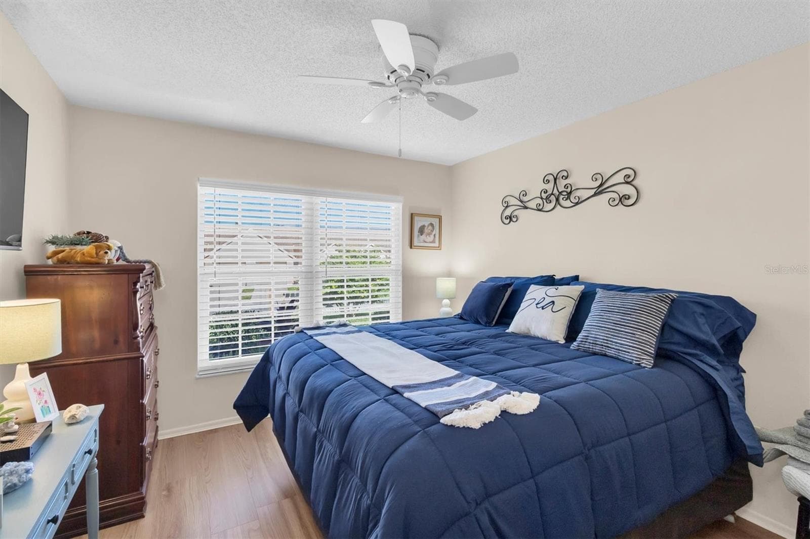 2nd Bedroom - 11436 VERSAILLES LN, PORT RICHEY