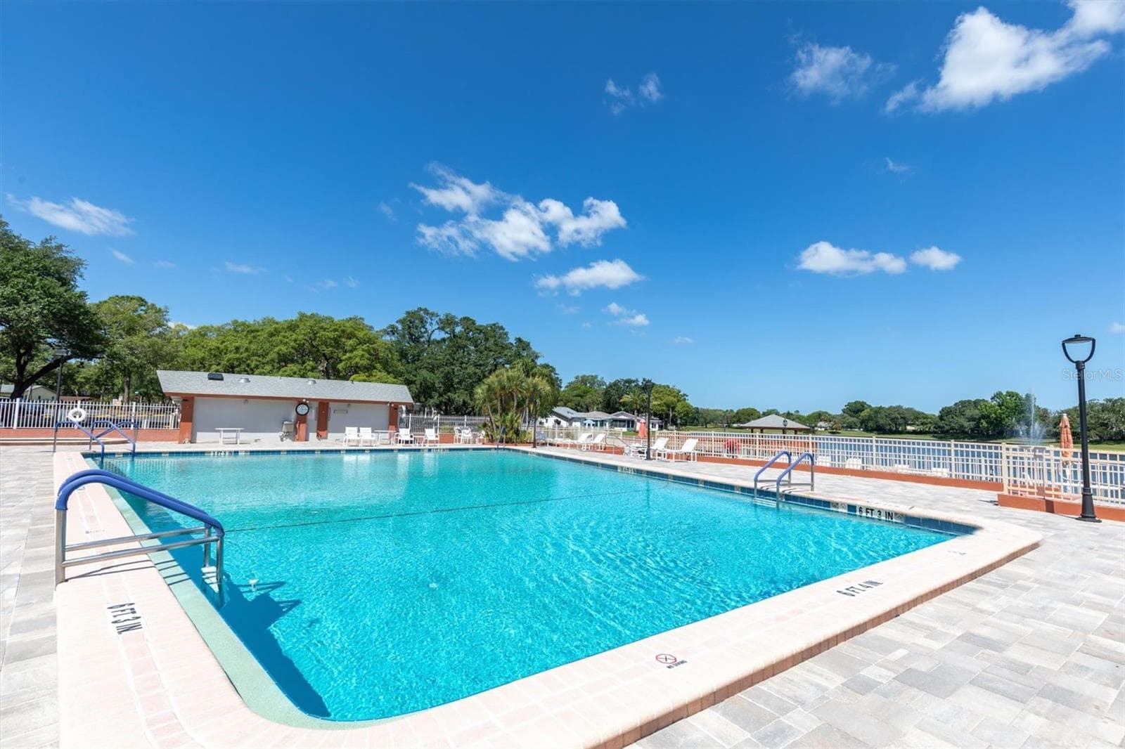 Condominium at 11436 VERSAILLES LN, PORT RICHEY, photo 34 of 46
