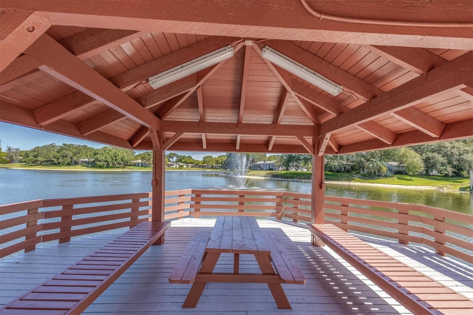 Condominium at 11436 VERSAILLES LN, PORT RICHEY, photo 37 of 46