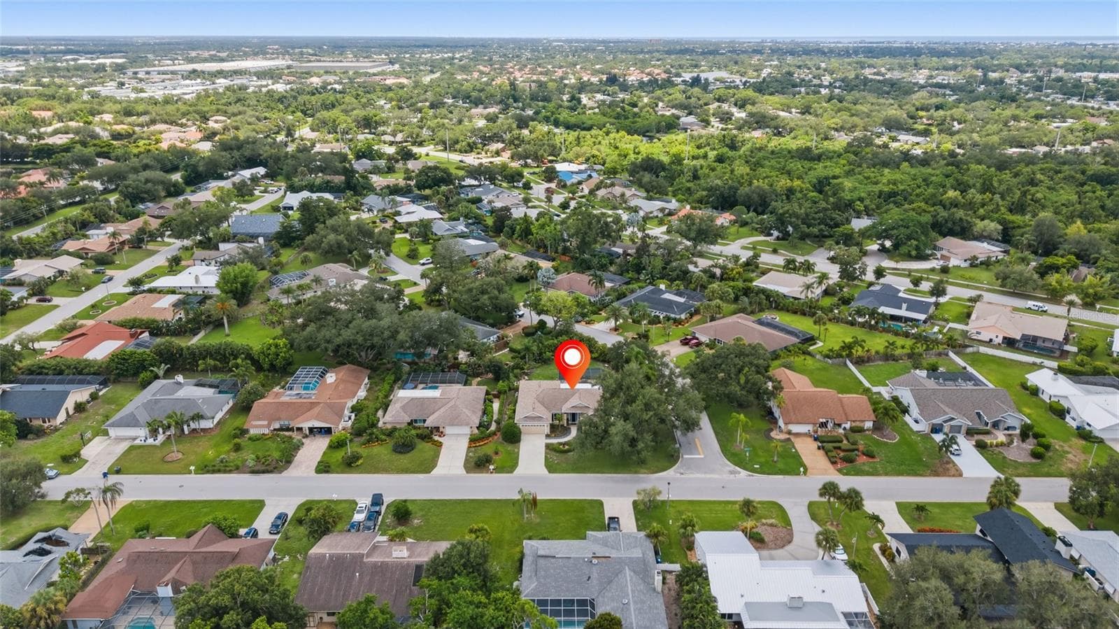 Single Family Residence at 3732 COUNTRYSIDE RD, SARASOTA, photo 34 of 34