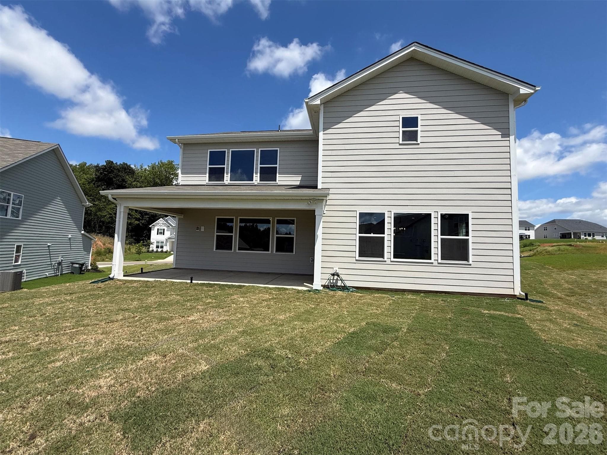 Single Family Residence at Gastonia, photo 3 of 72