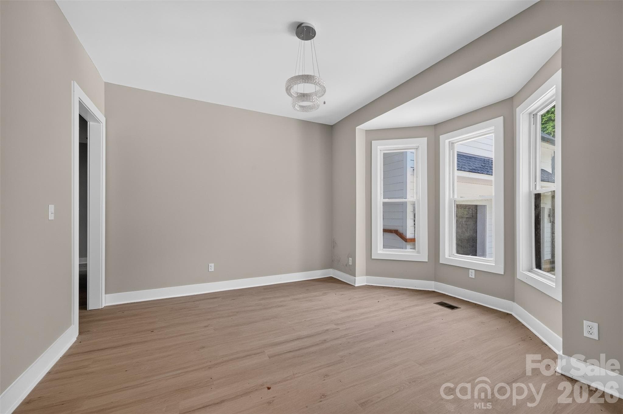 Single Family Residence at 1266 Ron Whicker Drive, Catawba, photo 10 of 48