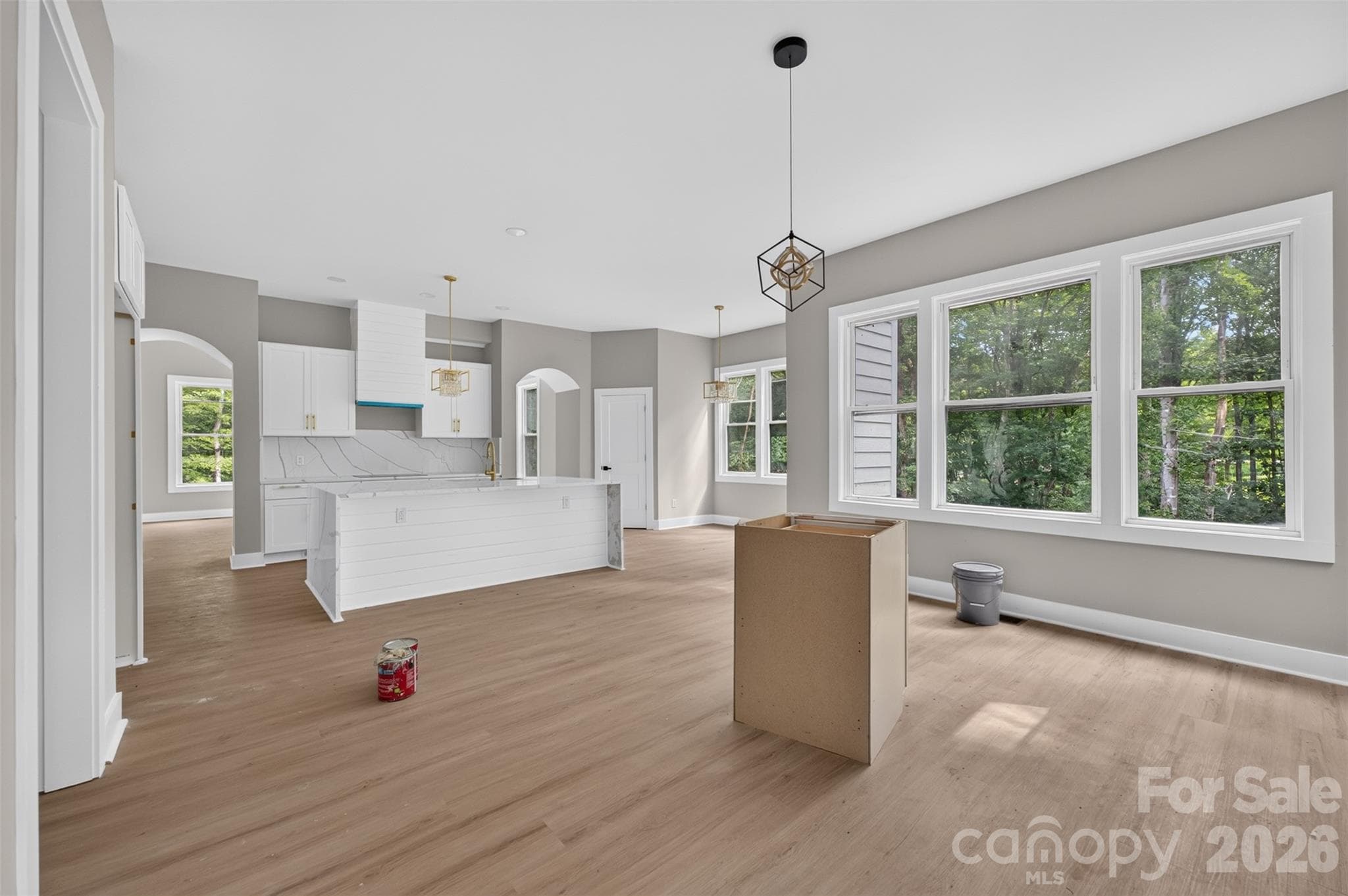 Single Family Residence at 1266 Ron Whicker Drive, Catawba, photo 27 of 48
