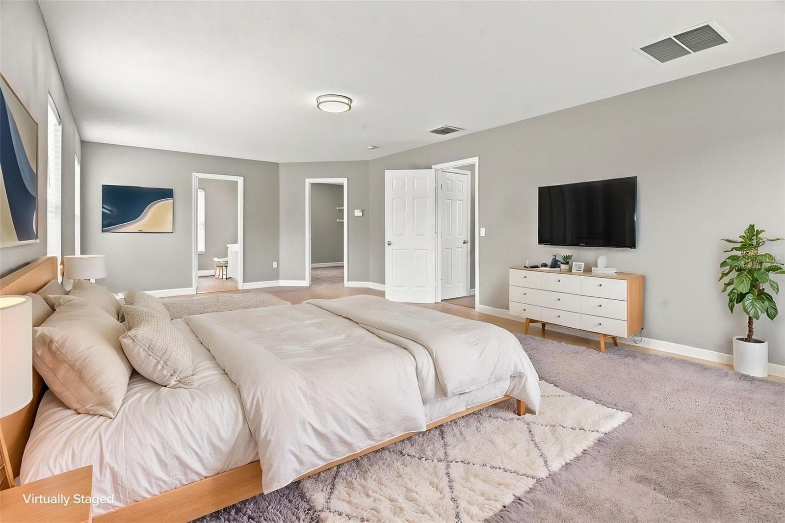 VIRTUALLY STAGED - 4563 PHILADELPHIA CIR, KISSIMMEE