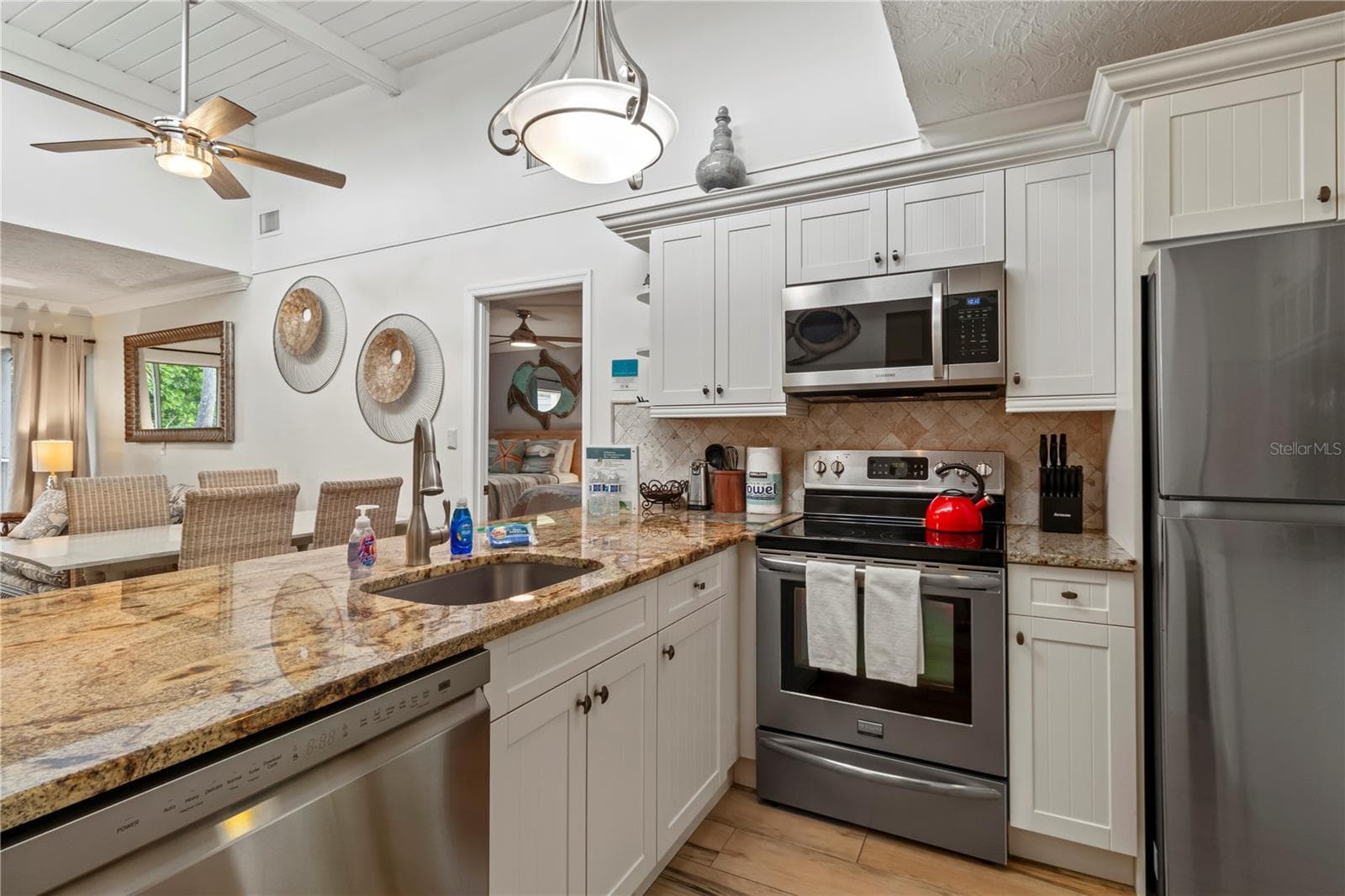 Condominium at 5310 GULF OF MEXICO DR #16, LONGBOAT KEY, photo 5 of 46