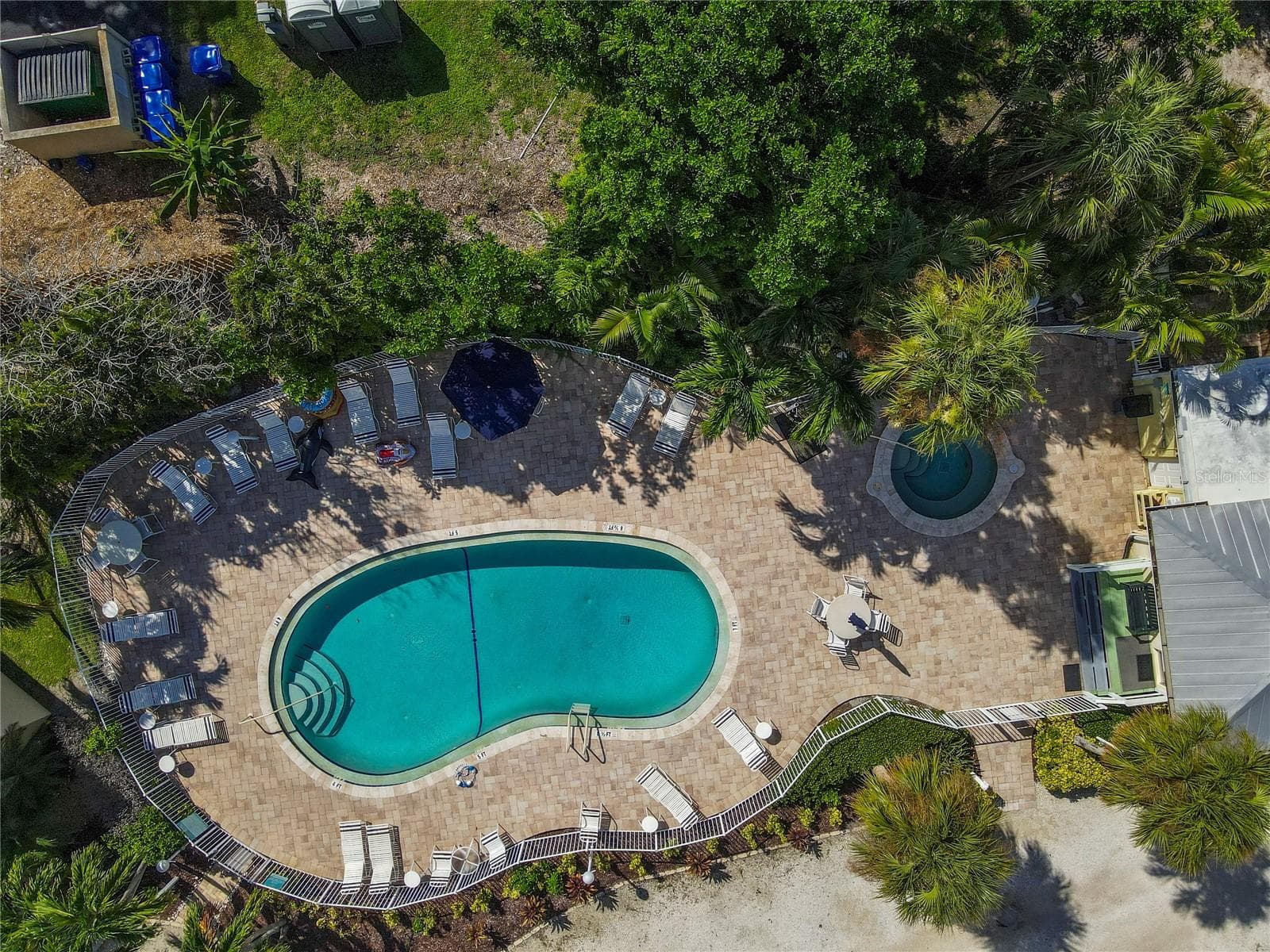 Condominium at 5310 GULF OF MEXICO DR #16, LONGBOAT KEY, photo 24 of 46
