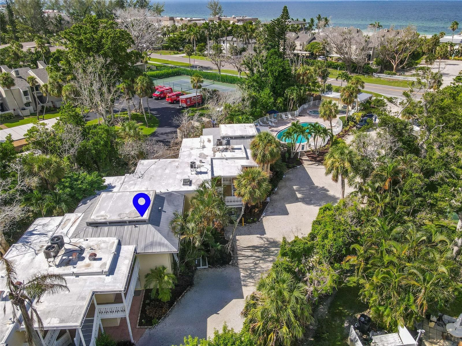 Condominium at 5310 GULF OF MEXICO DR #16, LONGBOAT KEY, photo 29 of 46