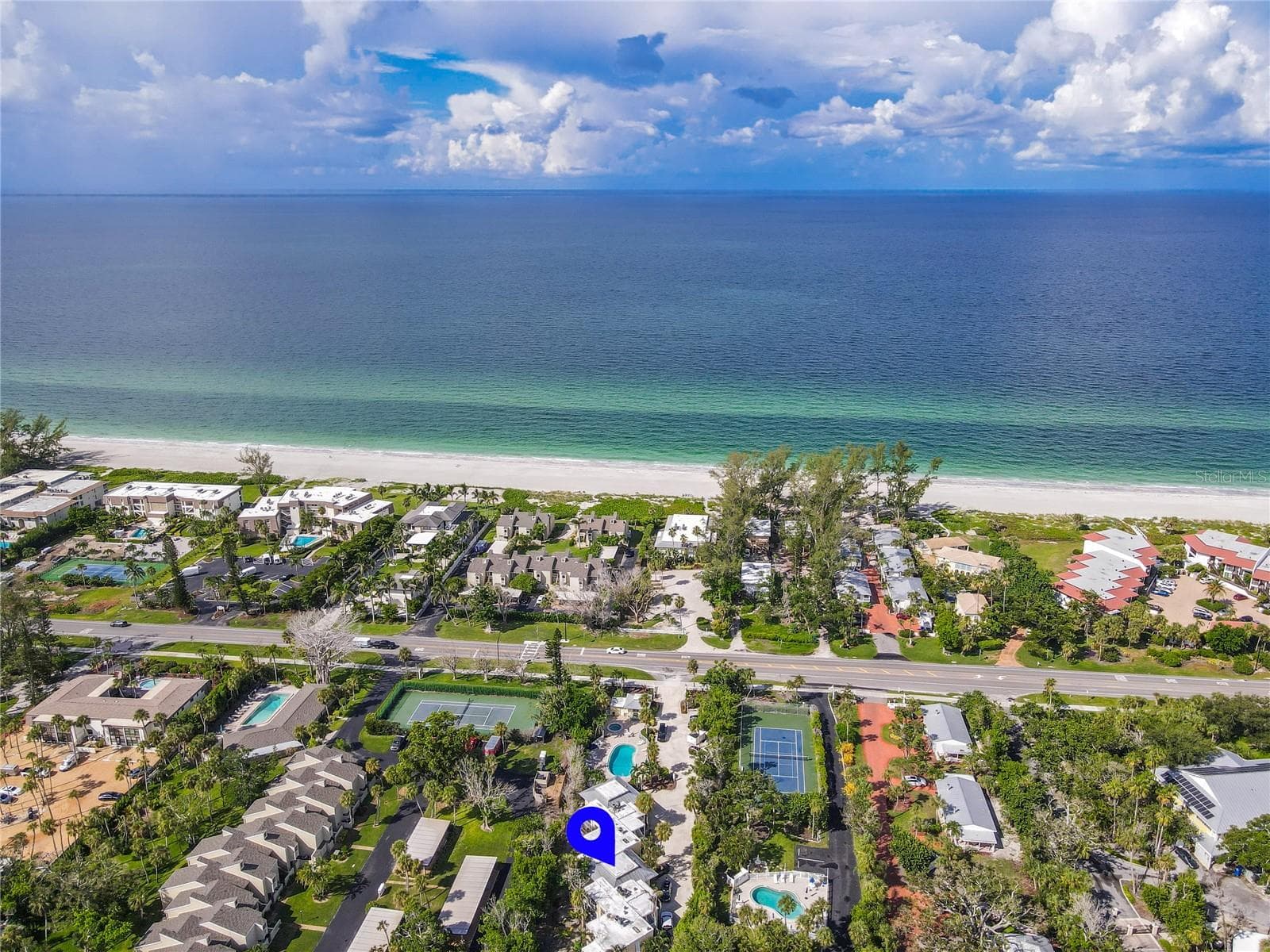 Condominium at 5310 GULF OF MEXICO DR #16, LONGBOAT KEY, photo 30 of 46
