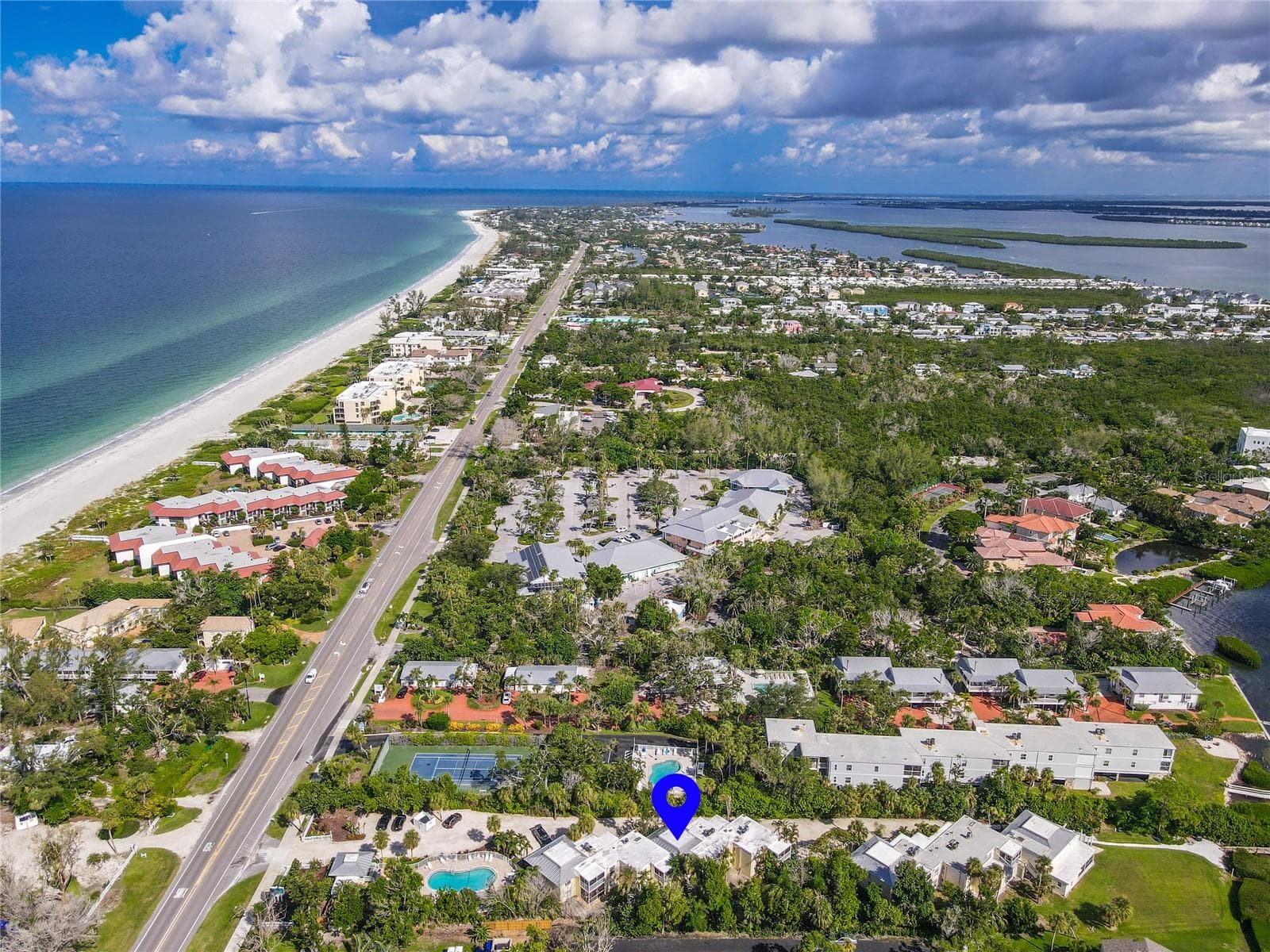 Condominium at 5310 GULF OF MEXICO DR #16, LONGBOAT KEY, photo 32 of 46