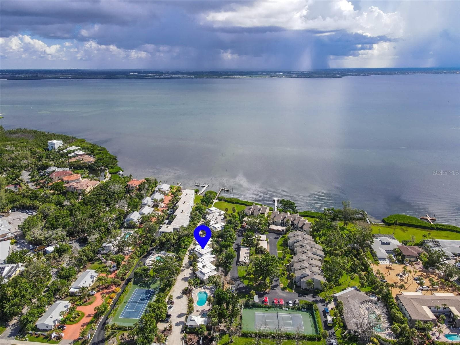 Condominium at 5310 GULF OF MEXICO DR #16, LONGBOAT KEY, photo 34 of 46