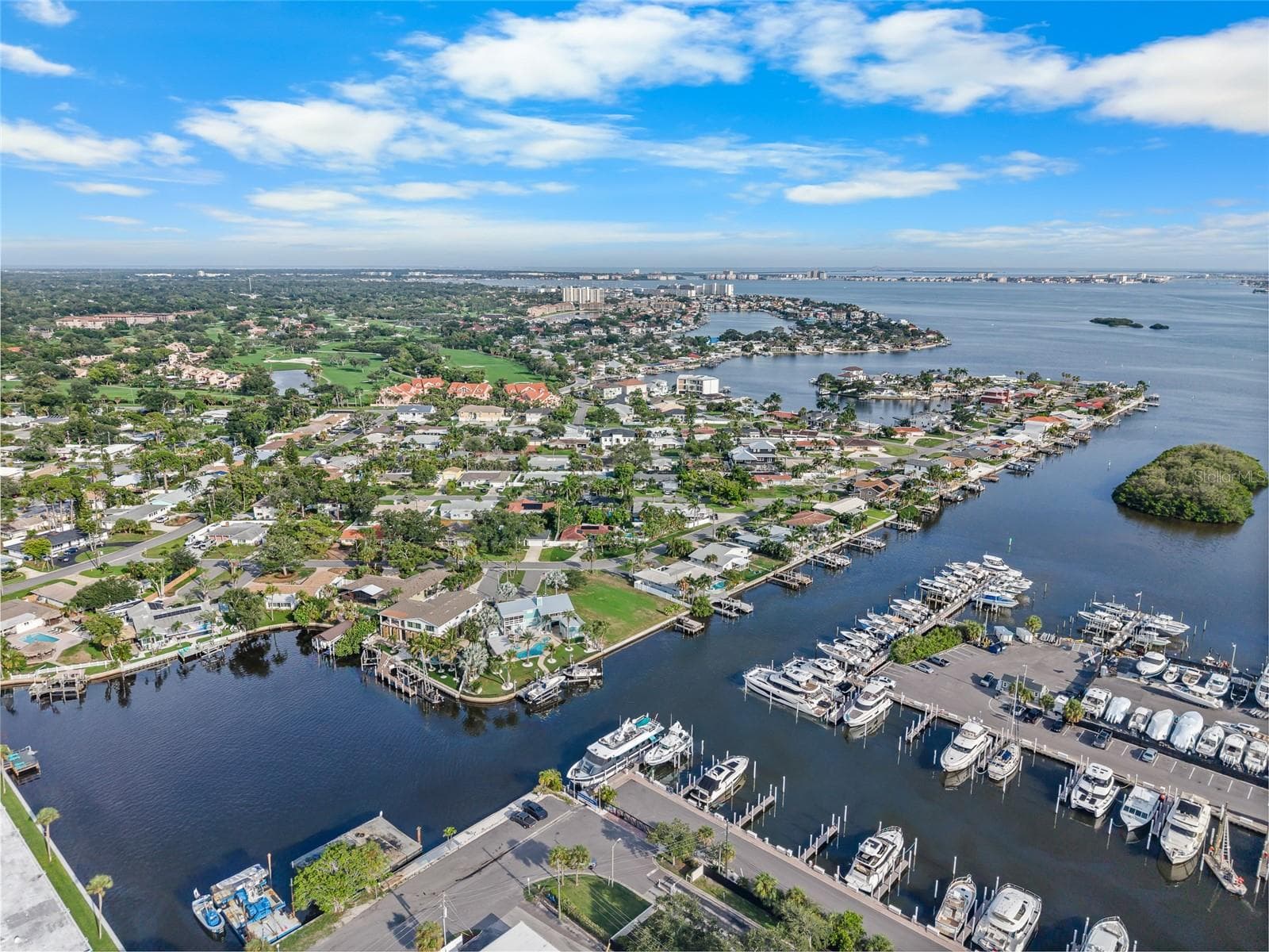 Land at 1301 SEA GULL DR S, ST PETERSBURG, photo 3 of 10
